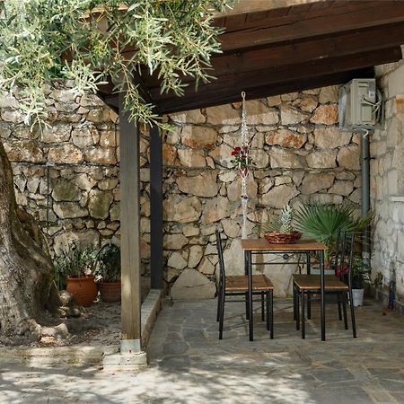 Orama Stone Apartments - Authentic Hospitality In A Historical Location, By Zantewize Екстер'єр фото