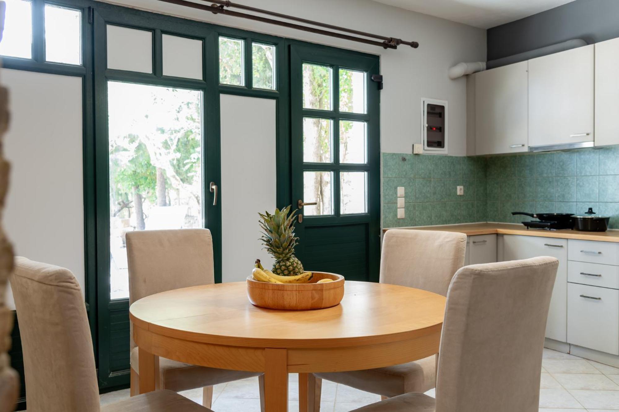 Orama Stone Apartments - Authentic Hospitality In A Historical Location, By Zantewize Екстер'єр фото