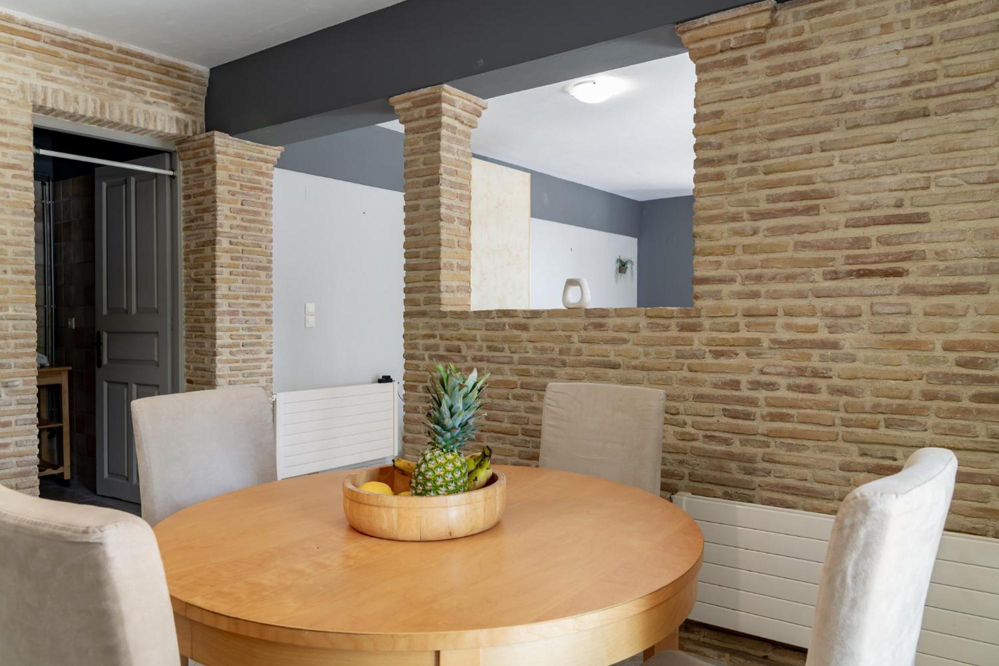 Orama Stone Apartments - Authentic Hospitality In A Historical Location, By Zantewize Екстер'єр фото