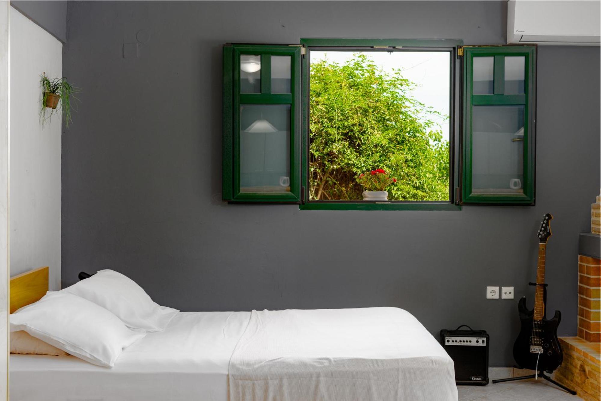 Orama Stone Apartments - Authentic Hospitality In A Historical Location, By Zantewize Екстер'єр фото