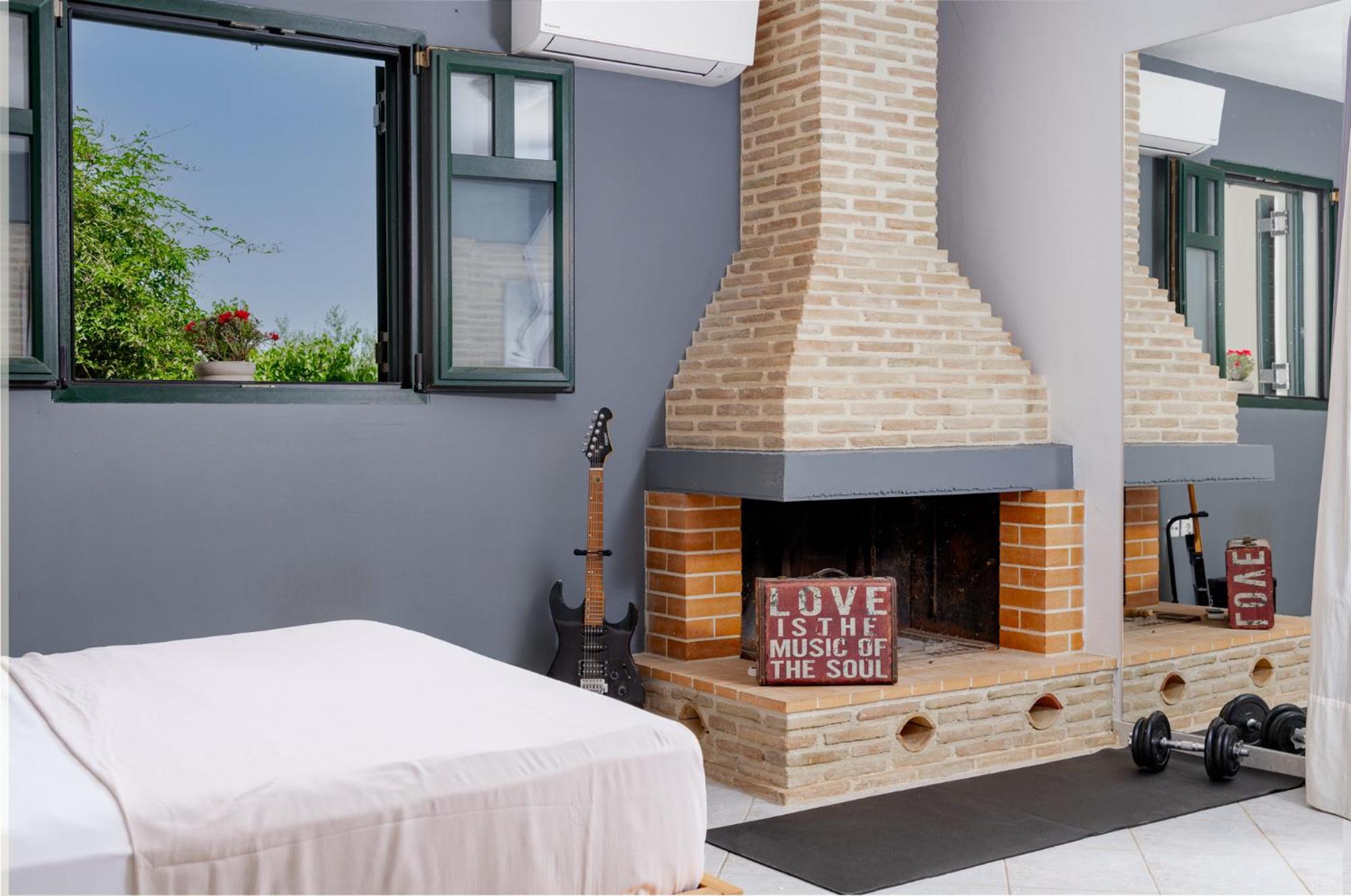 Orama Stone Apartments - Authentic Hospitality In A Historical Location, By Zantewize Екстер'єр фото