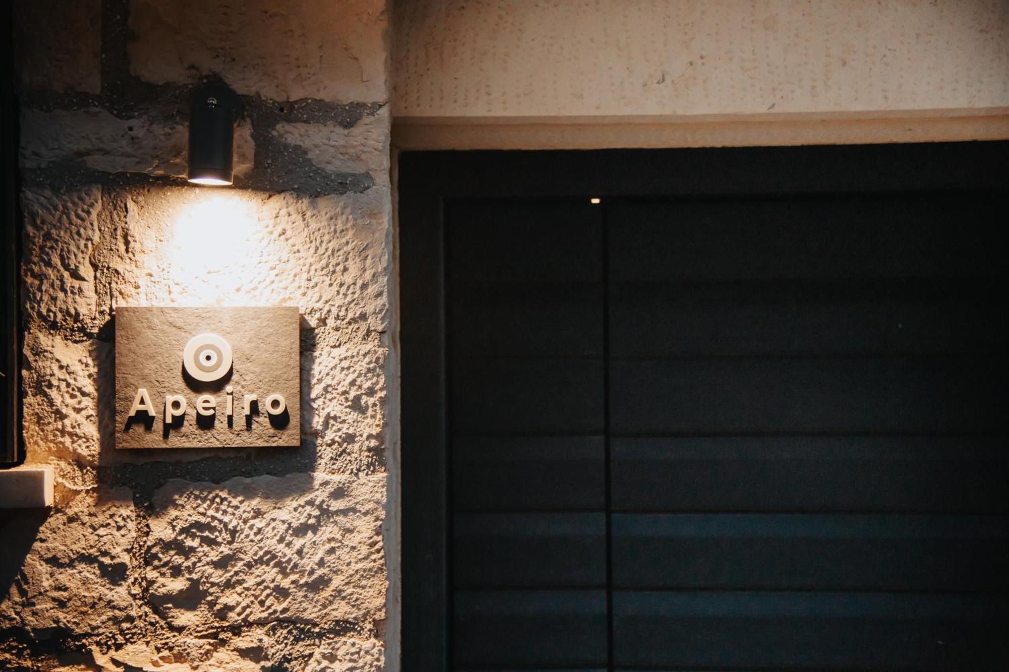 Orama Stone Apartments - Authentic Hospitality In A Historical Location, By Zantewize Екстер'єр фото