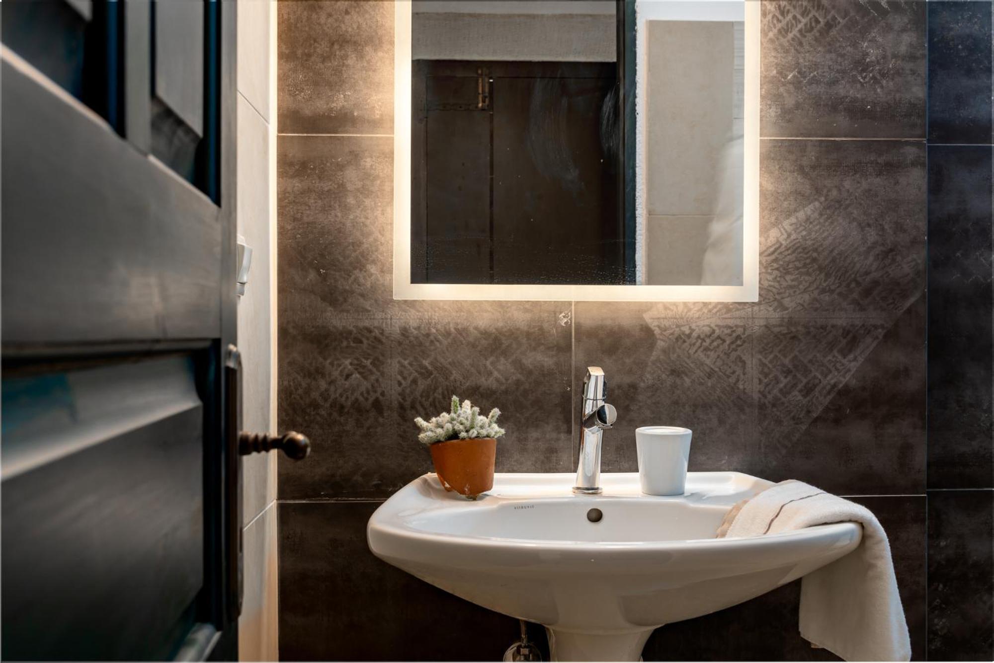Orama Stone Apartments - Authentic Hospitality In A Historical Location, By Zantewize Екстер'єр фото