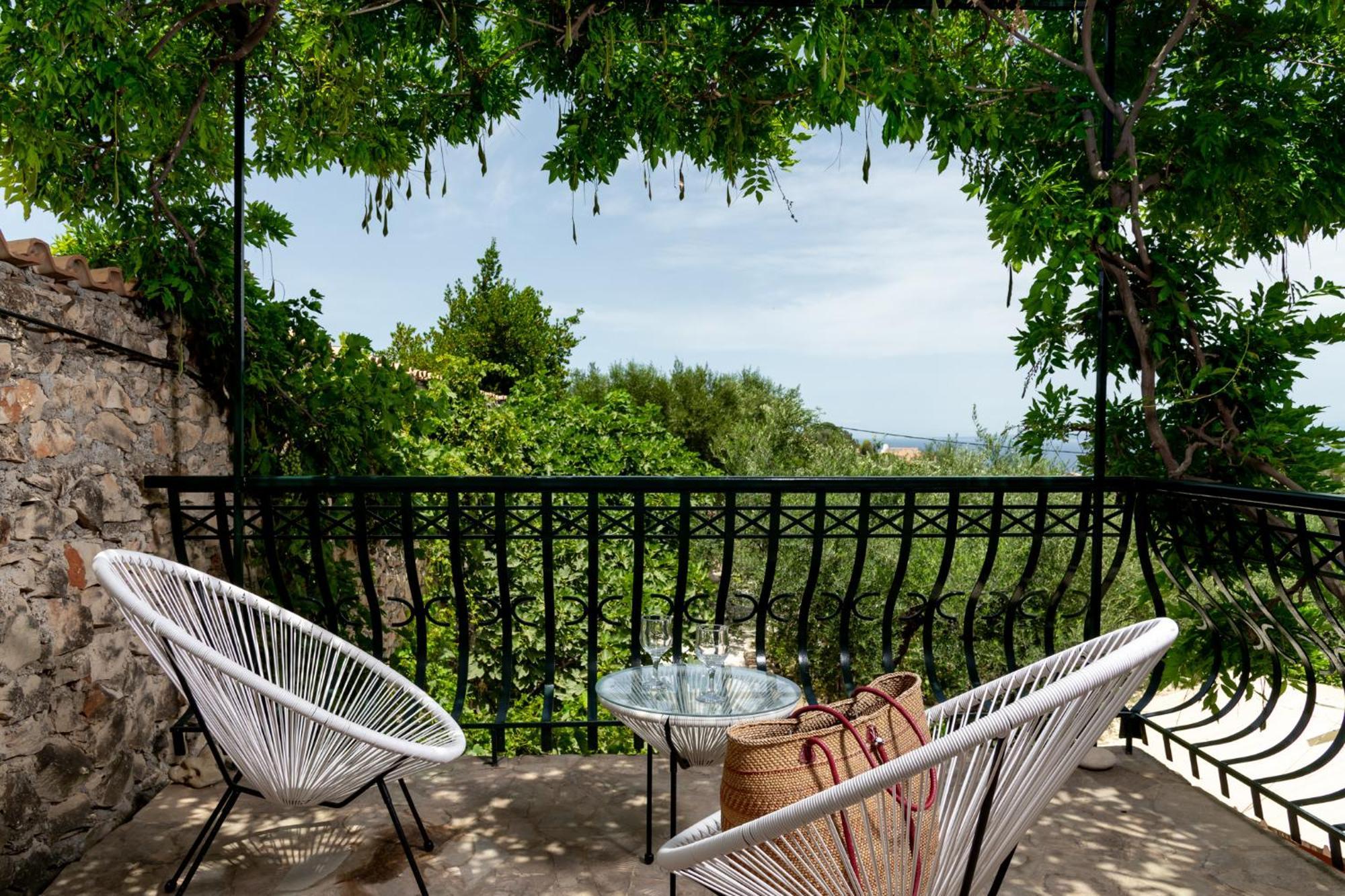 Orama Stone Apartments - Authentic Hospitality In A Historical Location, By Zantewize Екстер'єр фото