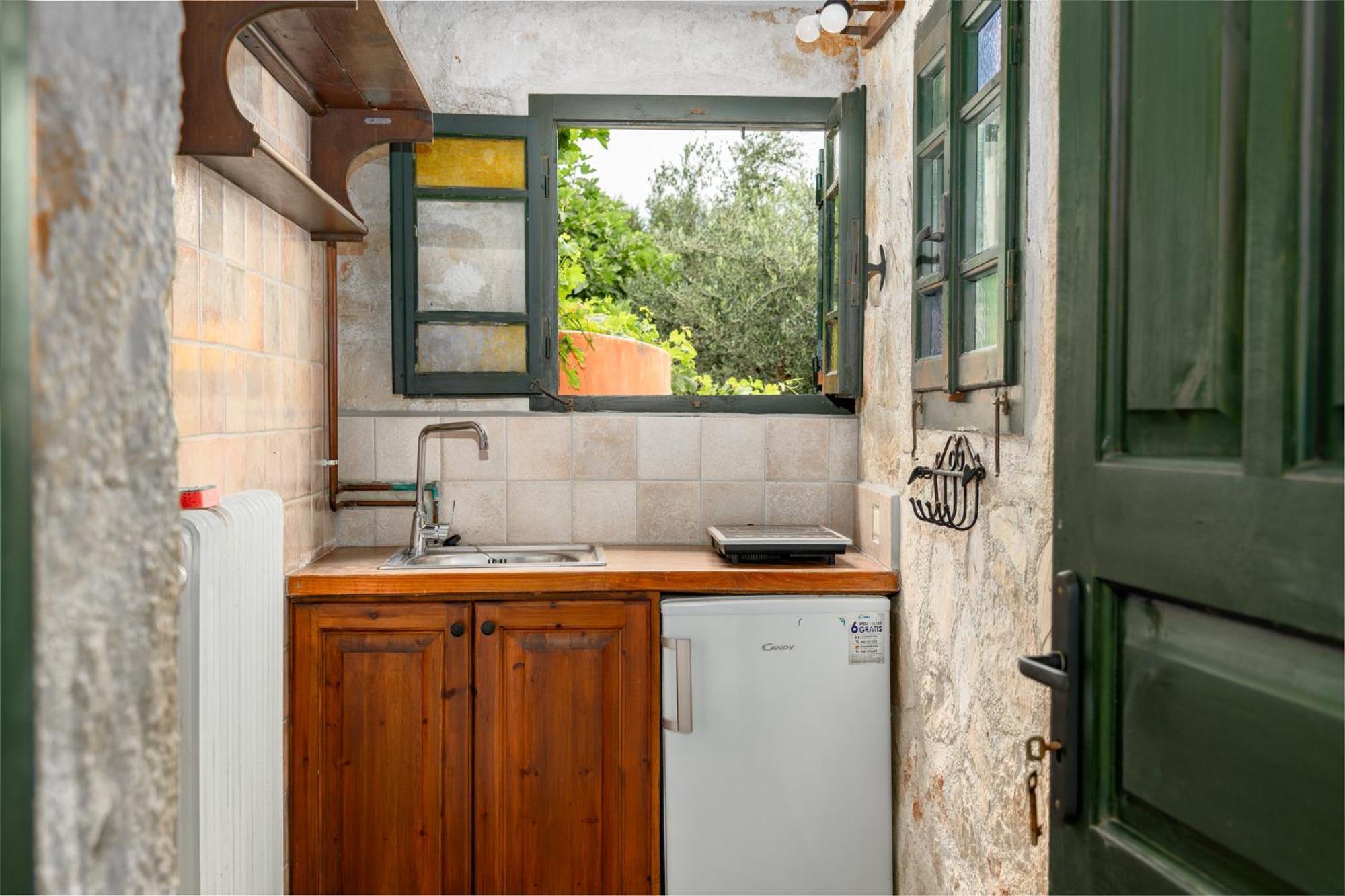 Orama Stone Apartments - Authentic Hospitality In A Historical Location, By Zantewize Номер фото
