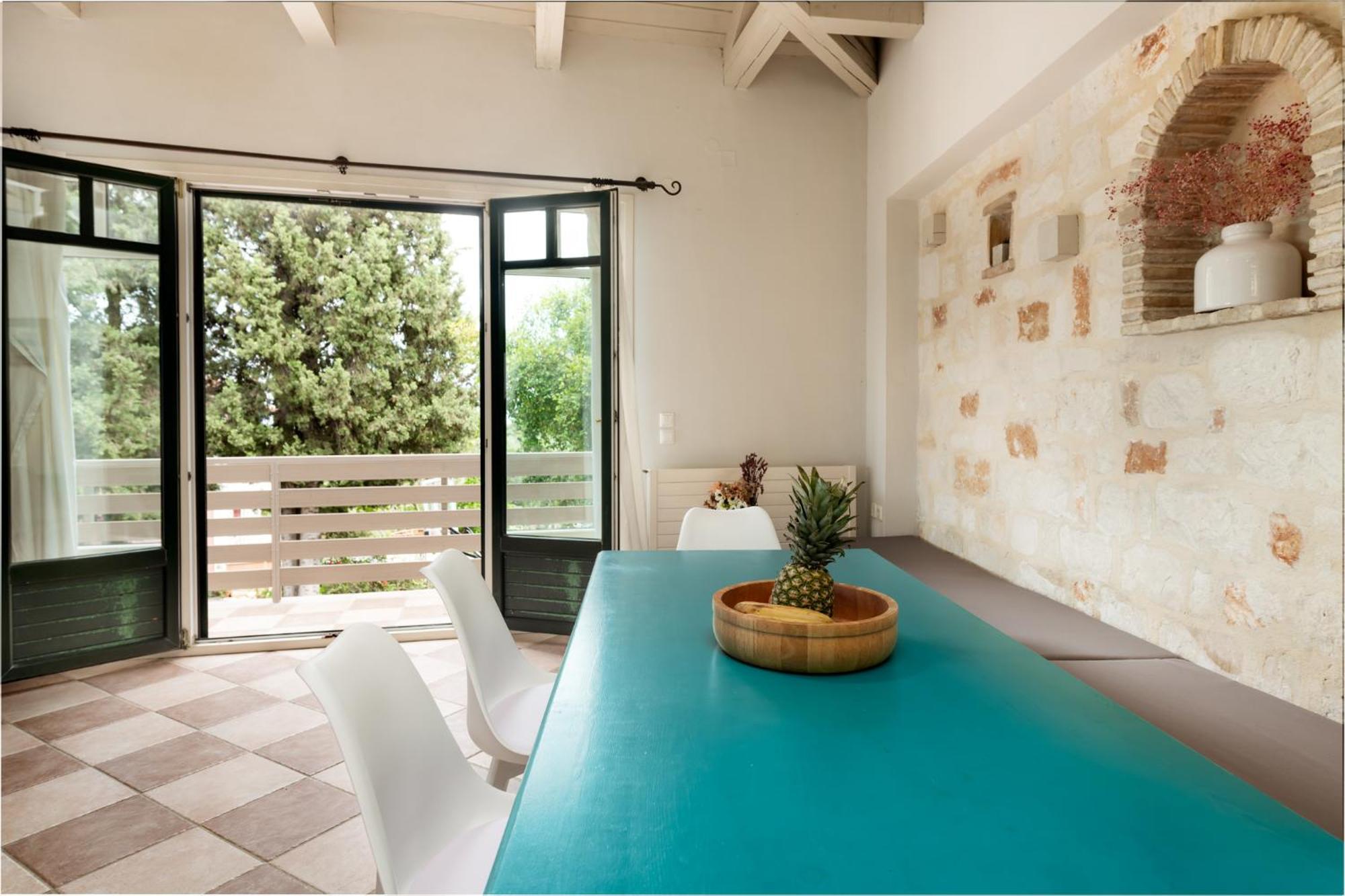 Orama Stone Apartments - Authentic Hospitality In A Historical Location, By Zantewize Номер фото