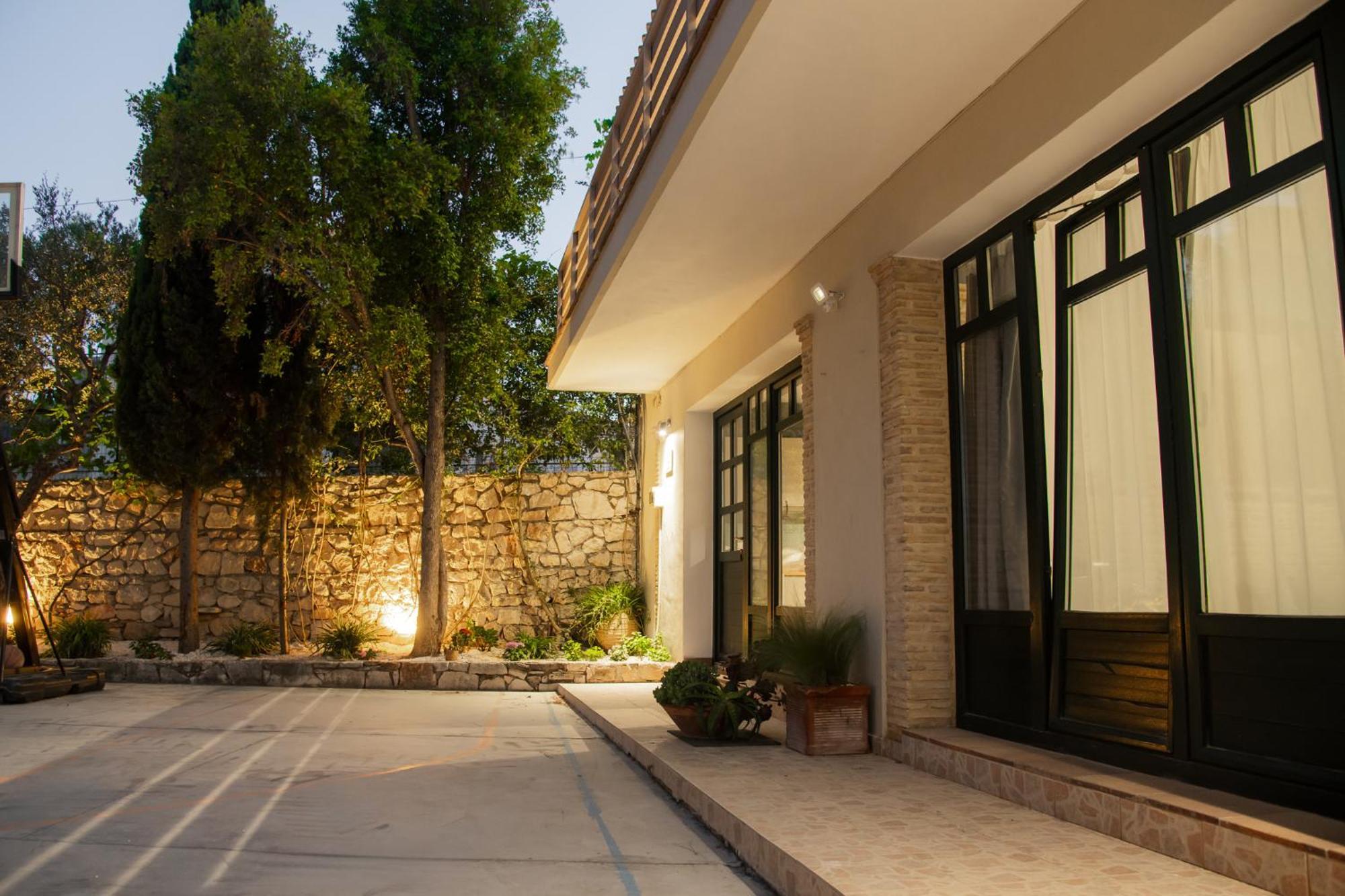 Orama Stone Apartments - Authentic Hospitality In A Historical Location, By Zantewize Екстер'єр фото